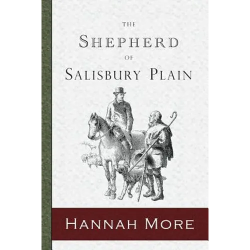 The Shepherd of Salisbury Plain