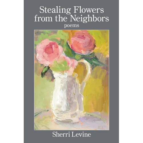 Stealing Flowers from the Neighbors