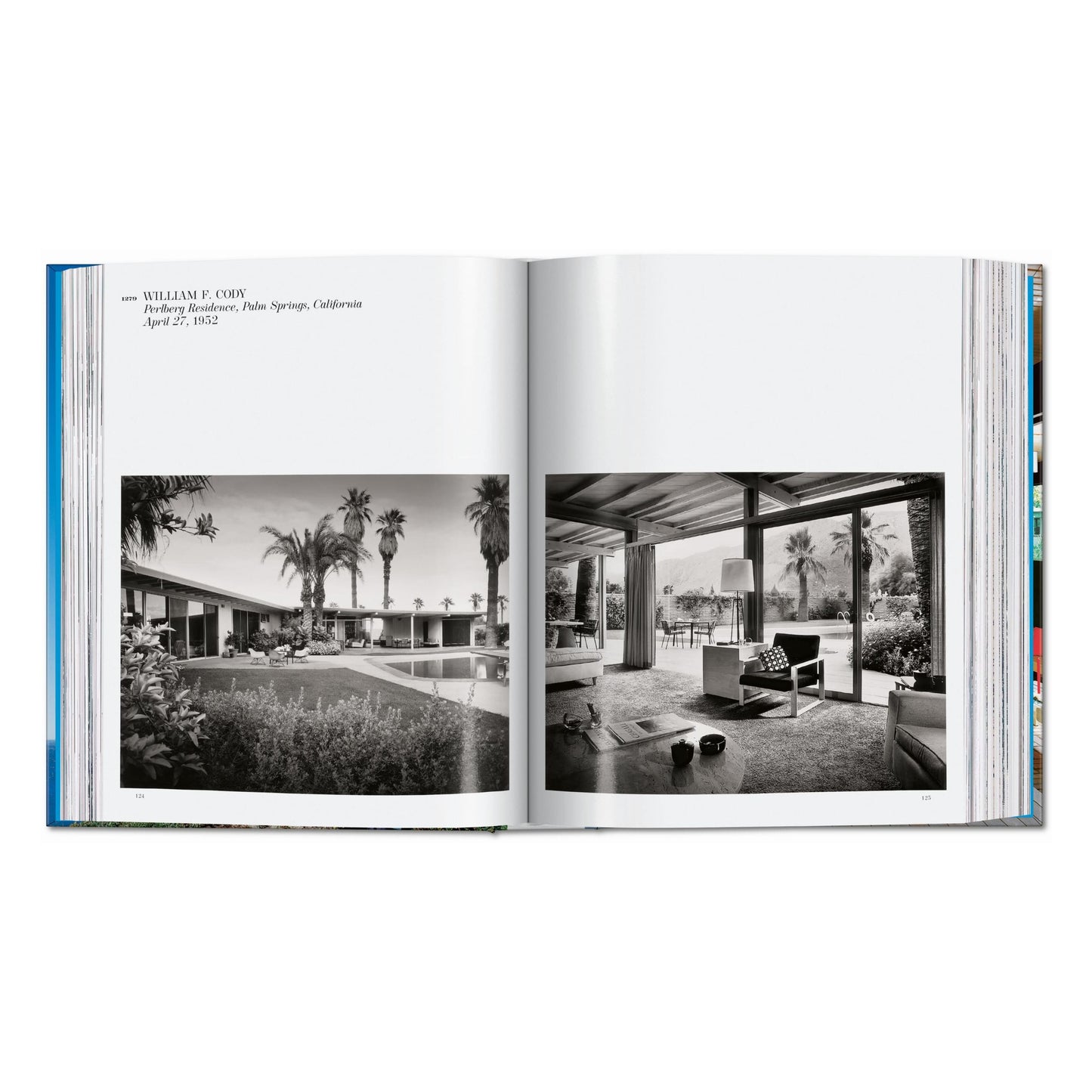 Julius Shulman. Modernism Rediscovered (German, French, English) Book
