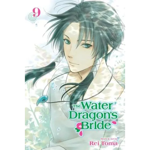 The Water Dragon's Bride, Vol. 9