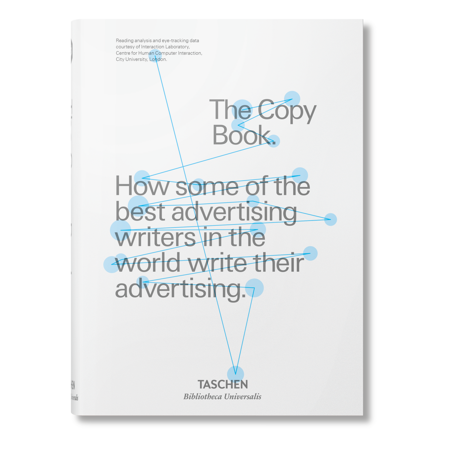 D&AD. The Copy Book (English) Book