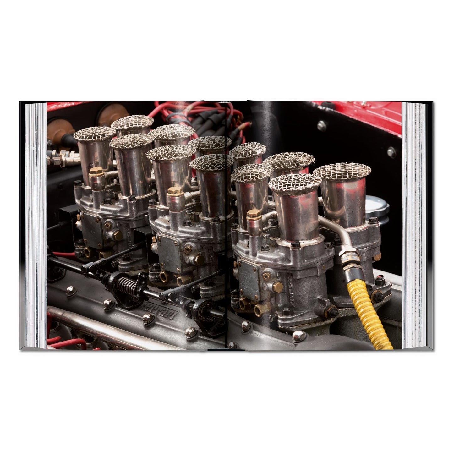 Sports Cars. 45th Ed. (English) Book