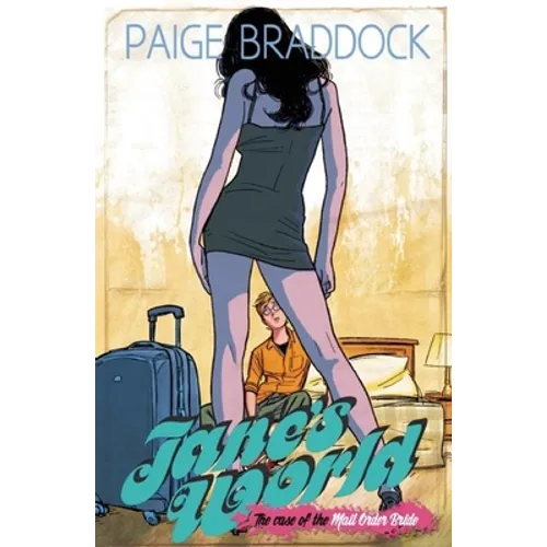 Jane's World: The Case of the Mail Order Bride