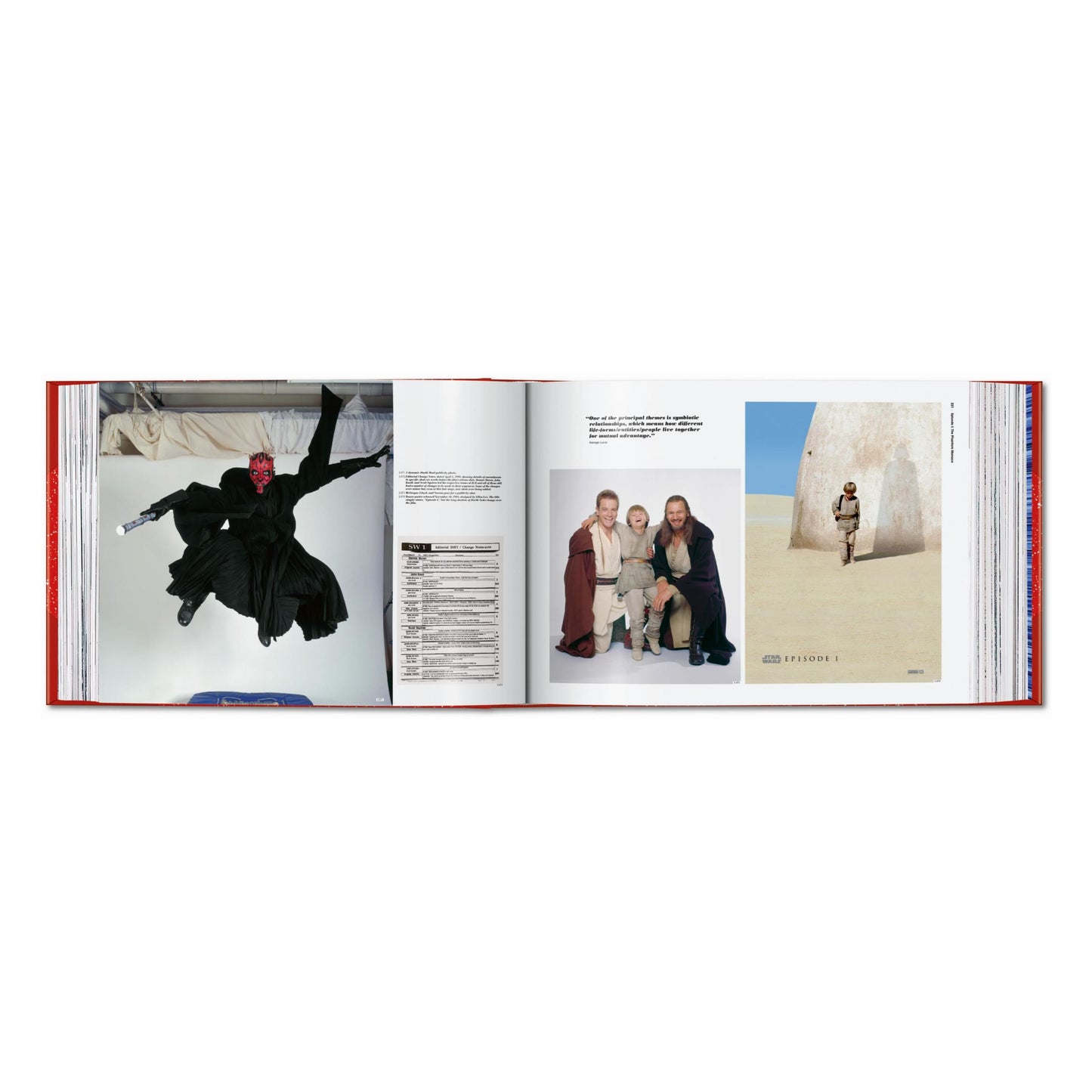 The Star Wars Archives. 1999–2005 (English) Book