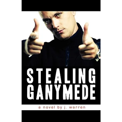 Stealing Ganymede