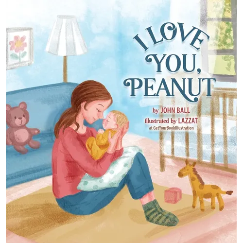 I Love You, Peanut
