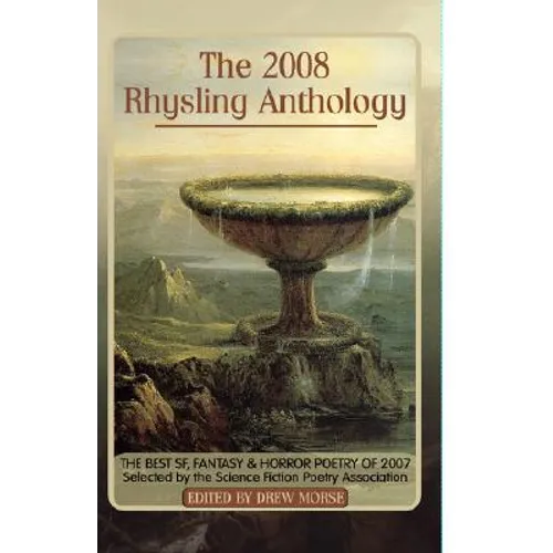 The 2008 Rhysling Anthology
