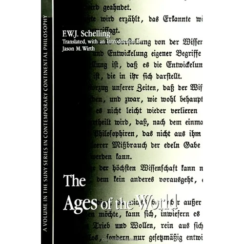 The Ages of the World