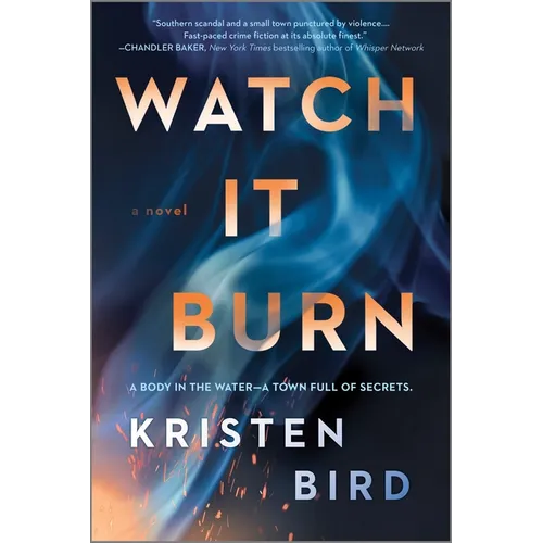 Watch It Burn