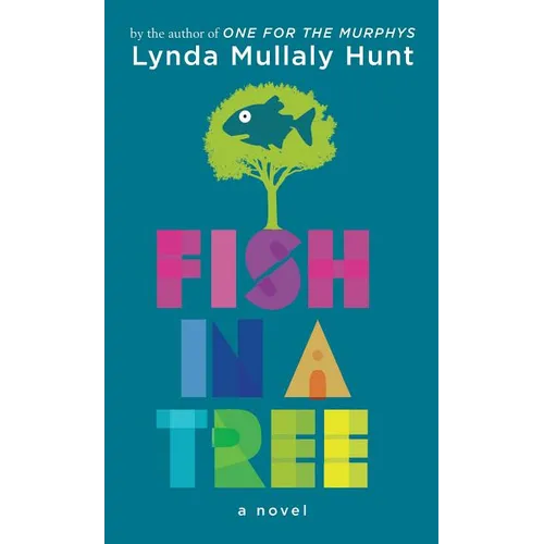 Fish in a Tree