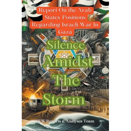 Silence Amidst The Storm