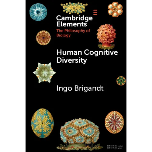 Human Cognitive Diversity