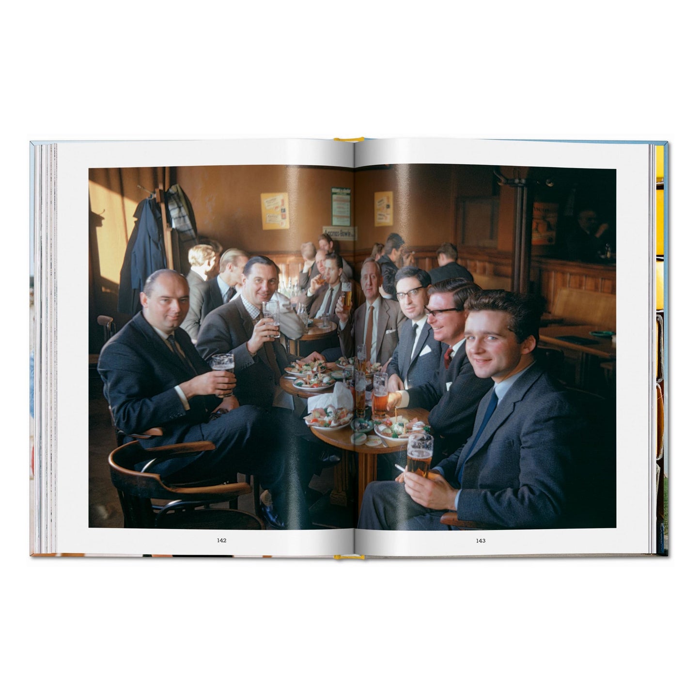 Midcentury Memories. The Anonymous Project (English) Book