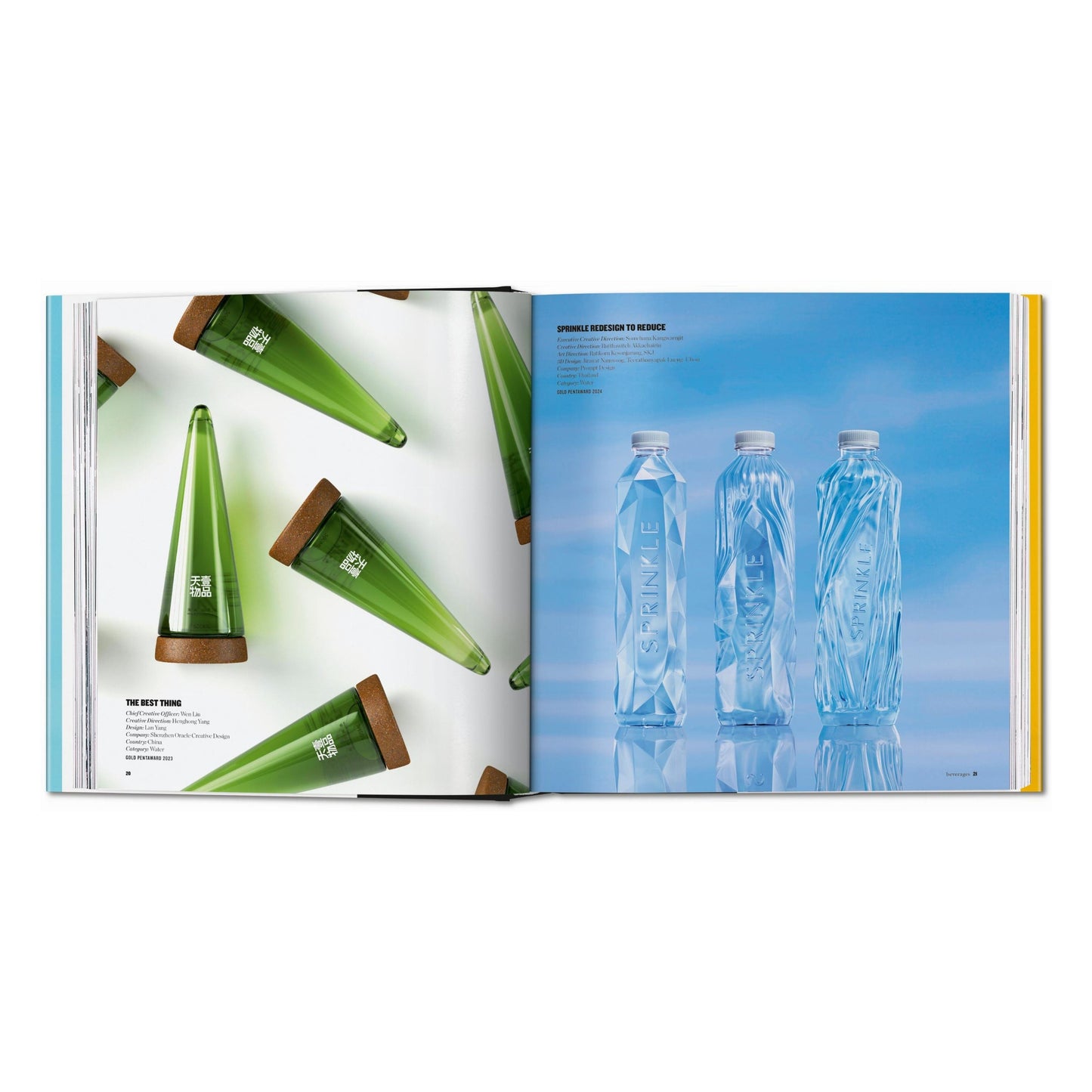 The Package Design Book 8 (English) Book