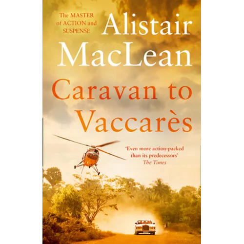 Caravan to Vaccares