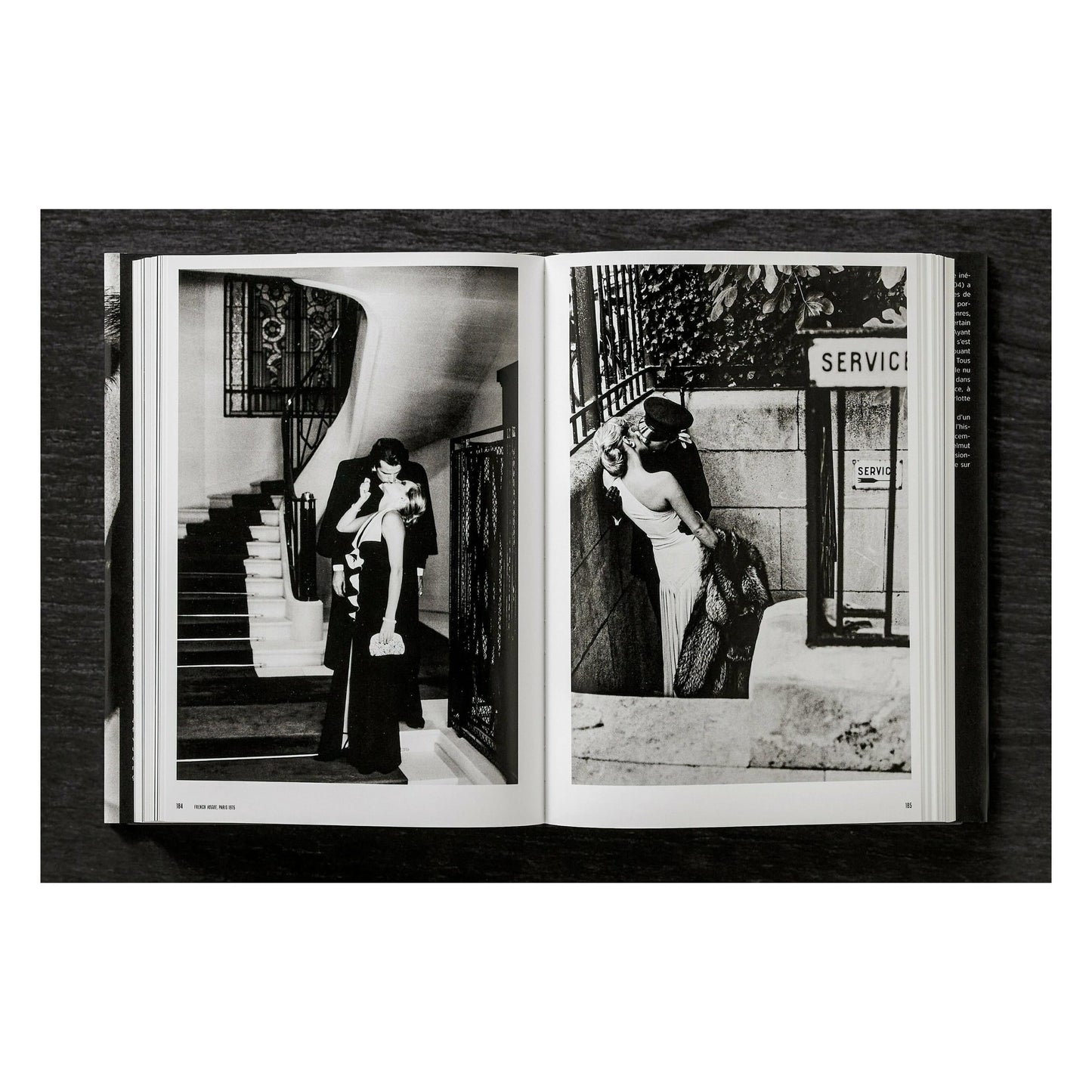 Helmut Newton. Legacy (German, French, English) Book