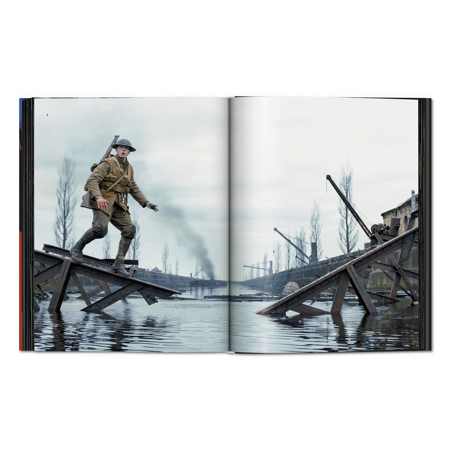 100 Movies of the 2010s (English) Book