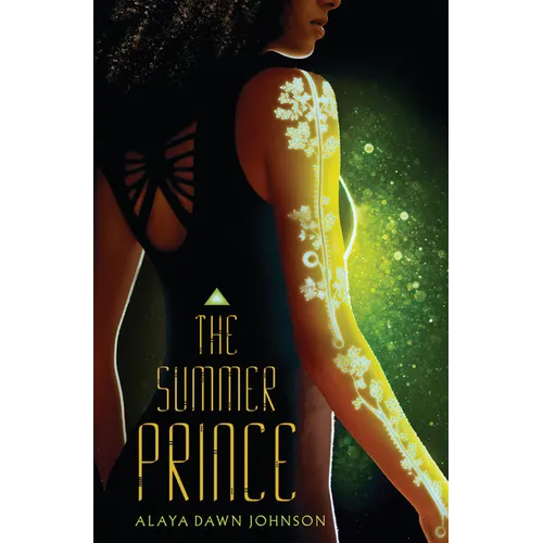 The Summer Prince