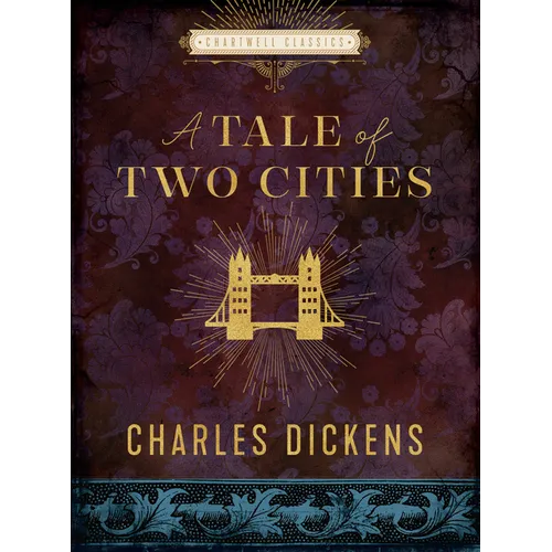 A Tale of Two Cities
