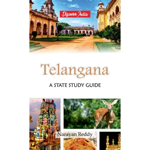 Telangana: A State Study Guide