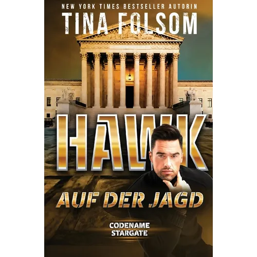 Hawk - Auf der Jagd