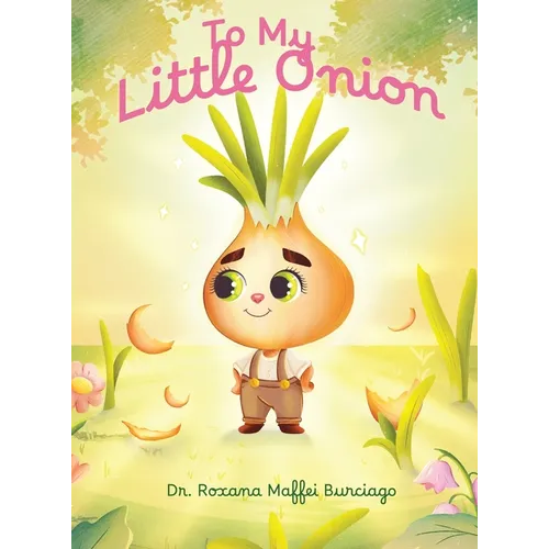 To My Little Onion