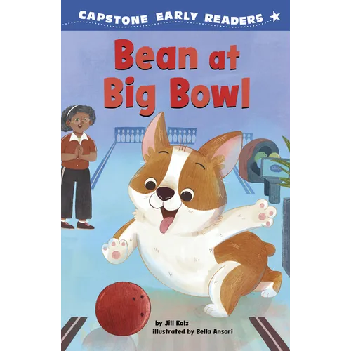 Bean at Big Bowl