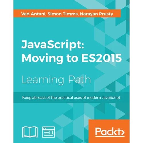 JavaScript: Moving to ES2015