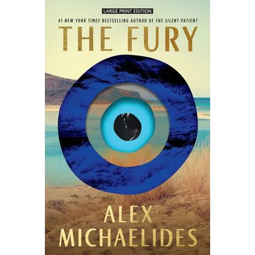 The Fury