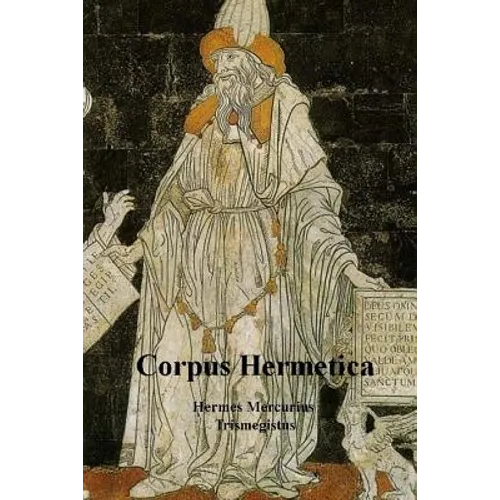 Corpus Hermetica