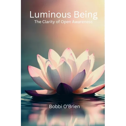 Luminous Being