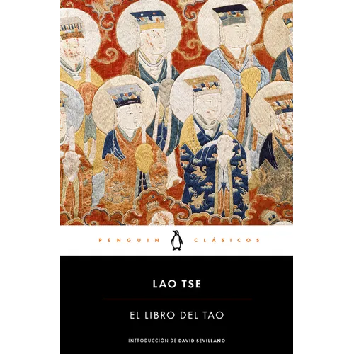 El Libro del Tao / Tao Te Ching