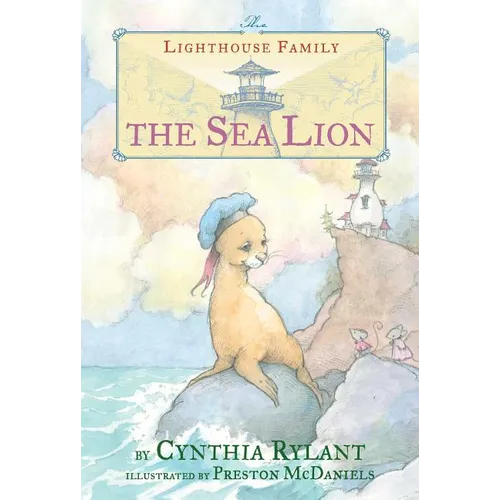 The Sea Lion