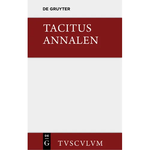 Annalen