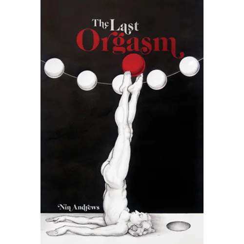 The Last Orgasm