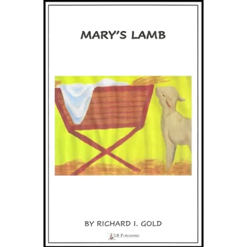 Mary's Lamb