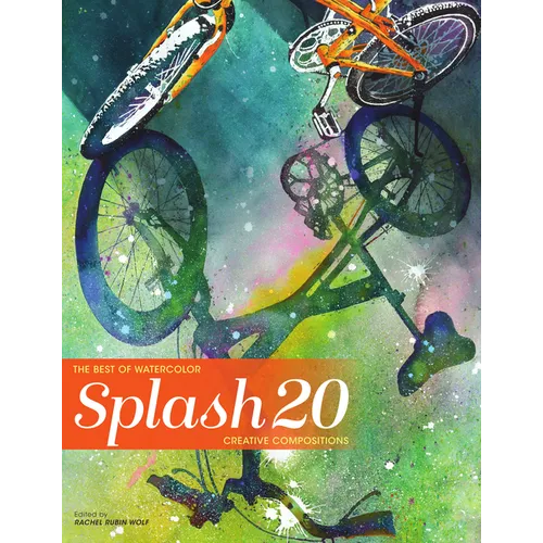 Splash 20: Creative Compositions