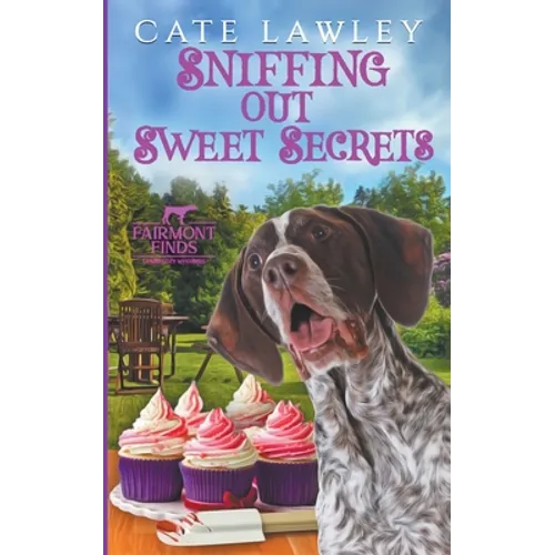 Sniffing Out Sweet Secrets