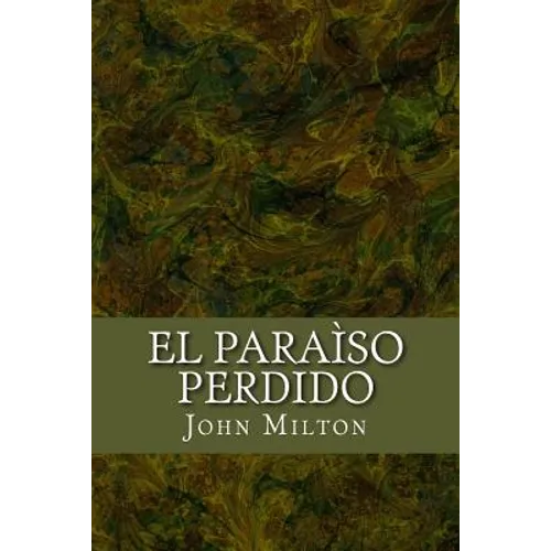 El paraiso perdido