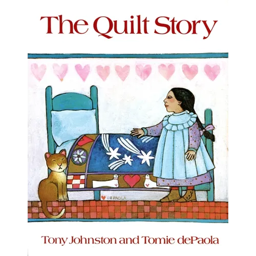 The Quilt Story