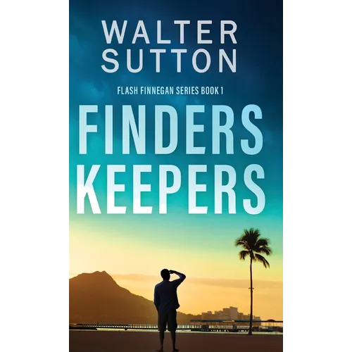 Finders Keepers