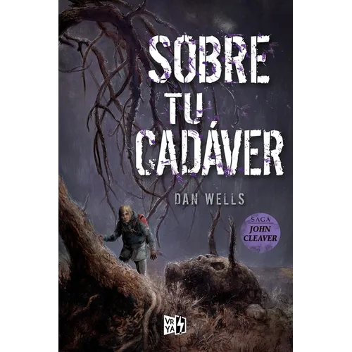 Sobre Tu Cadáver