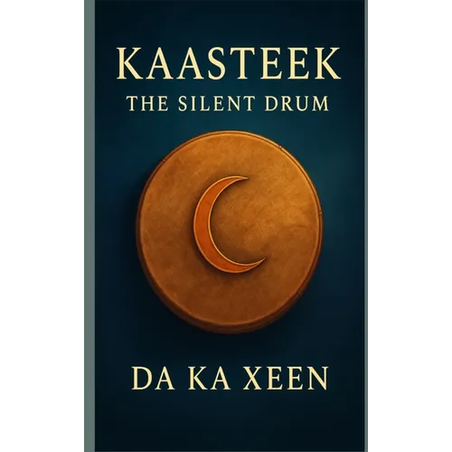 Kaasteek - The Silent Drum