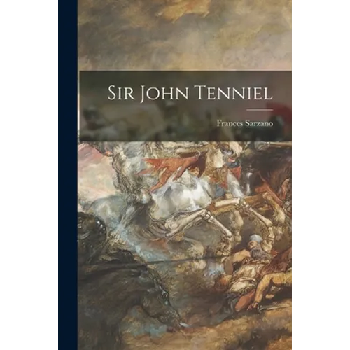 Sir John Tenniel