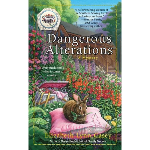 Dangerous Alterations