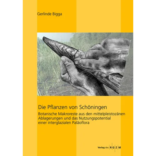 Die Pflanzen Von Schoningen: Botanische Makroreste Aus Den Mittelpleistozanen Ablagerungen Und Das Nutzungspotential Einer Interglazialen Palaoflora