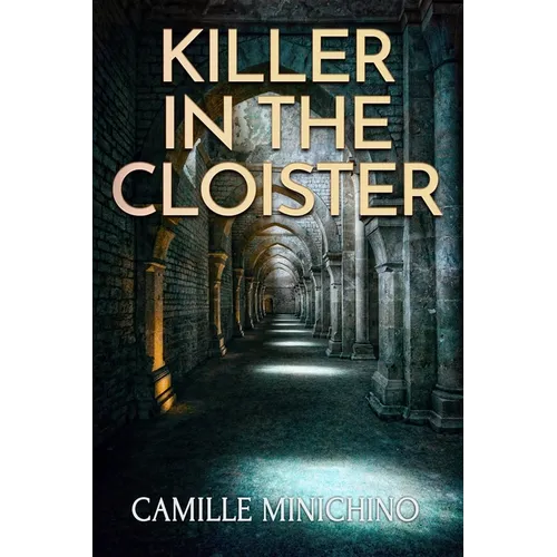 Killer in the Cloister
