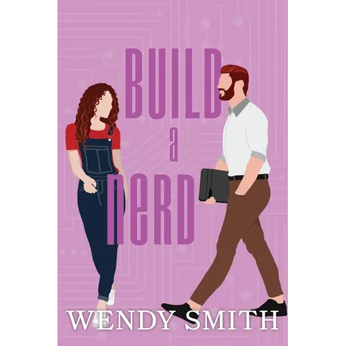 Build a Nerd