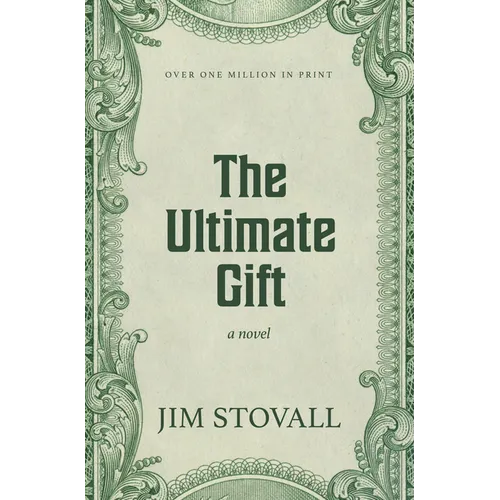 The Ultimate Gift