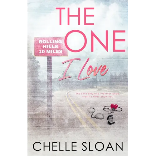 The One I Love: Special Edition Paperback: Special